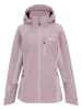 Regatta Funktionsjacke "Bosfield" in Rosa