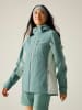 Regatta Functionele jas "Bosfield" turquoise