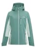 Regatta Functionele jas "Bosfield" turquoise