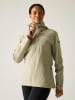 Regatta Functionele jas "Oklarna" beige