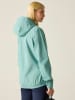 Regatta Functionele jas "Radler" turquoise