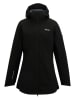 Regatta Regenjacke "Natalina" in Schwarz