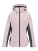 Regatta Regenjacke "Frina" in Rosa