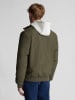 North Sails Übergangsjacke in Khaki
