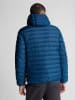 North Sails Steppjacke in Blau