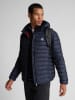 North Sails Steppjacke in Dunkelblau