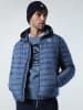 North Sails Steppjacke in Blau