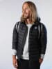 North Sails Steppjacke in Anthrazit