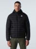 North Sails Steppjacke in Schwarz