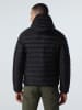 North Sails Steppjacke in Schwarz
