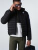 North Sails Steppjacke in Schwarz