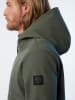 North Sails Softshelljacke in Grün