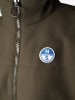 North Sails Kurtka w kolorze khaki