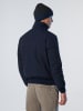 North Sails Bomberjacke in Dunkelblau