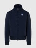 North Sails Bomberjacke in Dunkelblau