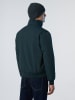 North Sails Bomberjacke in Petrol