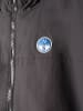 North Sails Bomberjacke in Anthrazit