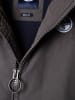 North Sails Bomberjacke in Anthrazit