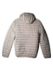 North Sails Steppjacke in Grau