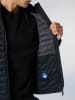 North Sails Steppjacke in Schwarz