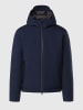 North Sails Übergangsjacke in Dunkelblau