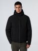 North Sails Übergangsjacke in Schwarz