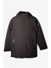 North Sails Übergangsmantel in Schwarz