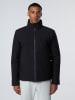North Sails Übergangsjacke in Schwarz