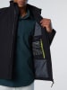 North Sails Übergangsjacke in Schwarz