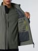 North Sails Übergangsjacke in Khaki