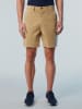 North Sails Chinoshorts "Star" in Hellbraun