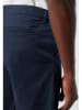 North Sails Chinoshorts "Star" in Dunkelblau