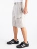 North Sails Cargoshorts "Edwin" in Hellgrau