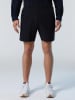 North Sails Chinoshorts "Connor" in Dunkelblau