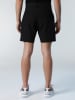 North Sails Szorty chino "Connor" w kolorze czarnym