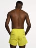 North Sails Badeshorts in Gelb