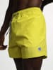 North Sails Badeshorts in Gelb