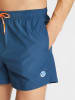 North Sails Badeshorts in Dunkelblau