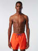 North Sails Badeshorts "Volley" in Orange