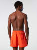North Sails Badeshorts "Volley" in Orange