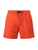 North Sails Badeshorts "Volley" in Orange
