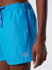 North Sails Badeshorts "Volley" in Blau