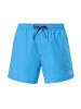 North Sails Badeshorts "Volley" in Blau