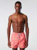 North Sails Badeshorts "Volley All Over" in Pink