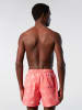 North Sails Badeshorts "Volley All Over" in Pink
