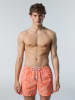 North Sails Badeshorts "Volley" in Orange
