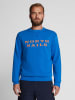 North Sails Sweatshirt in Blau