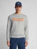 North Sails Sweatshirt in Grau