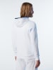 North Sails Sweatjacke in Weiß