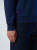 North Sails Sweatshirt in Dunkelblau